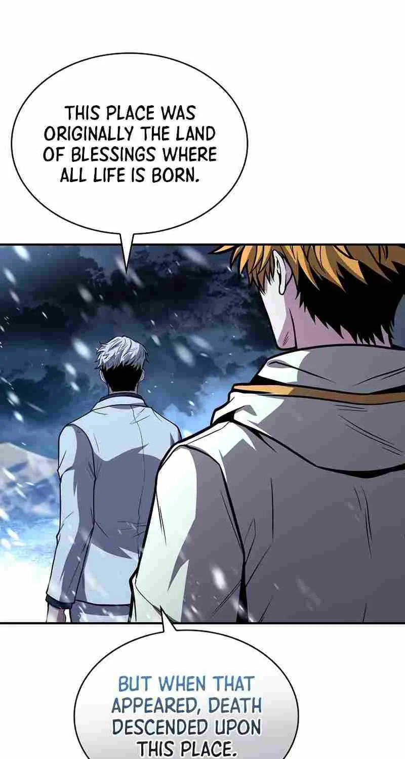 Talent-Swallowing Magician Chapter 72 page 77 - 