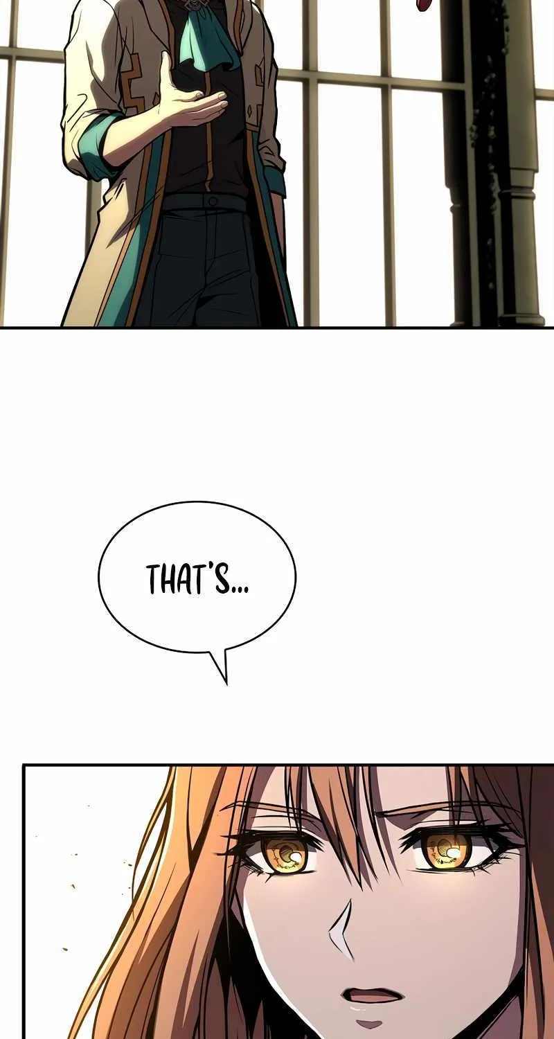 Talent-Swallowing Magician Chapter 72 page 9 - 