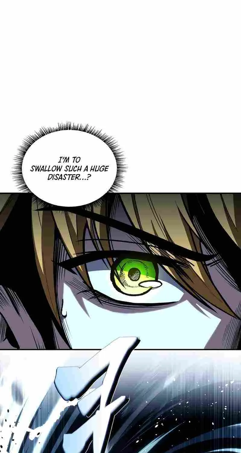 Talent-Swallowing Magician Chapter 72 page 83 - 