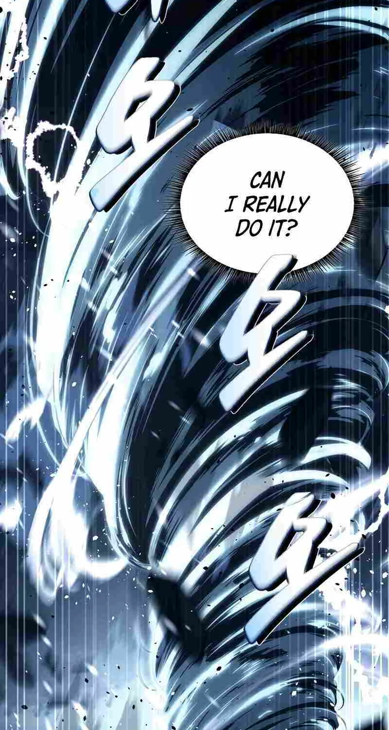 Talent-Swallowing Magician Chapter 72 page 84 - 