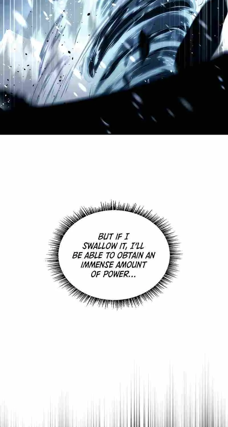 Talent-Swallowing Magician Chapter 72 page 85 - 