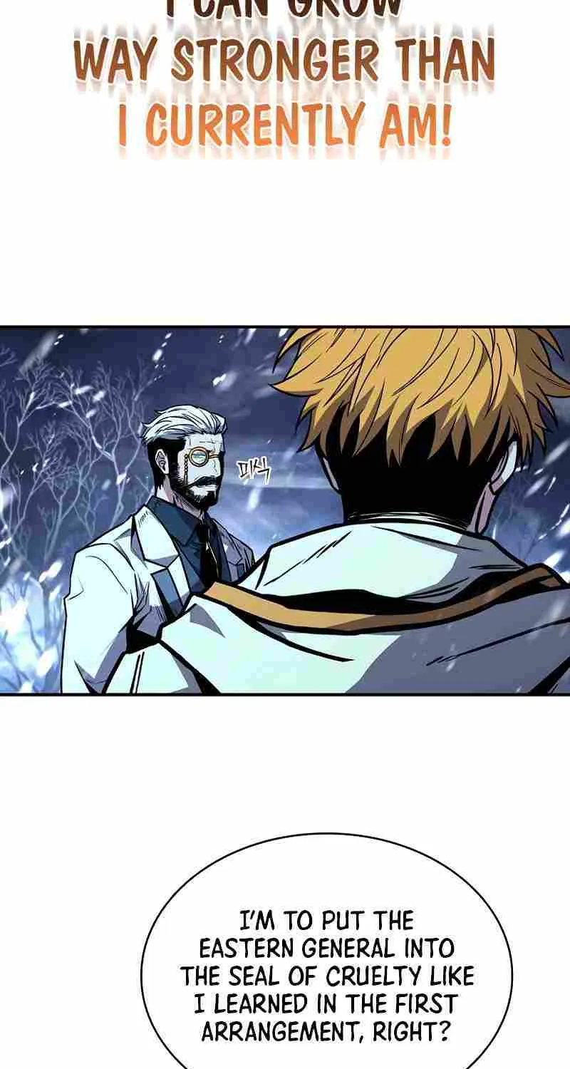 Talent-Swallowing Magician Chapter 72 page 87 - 