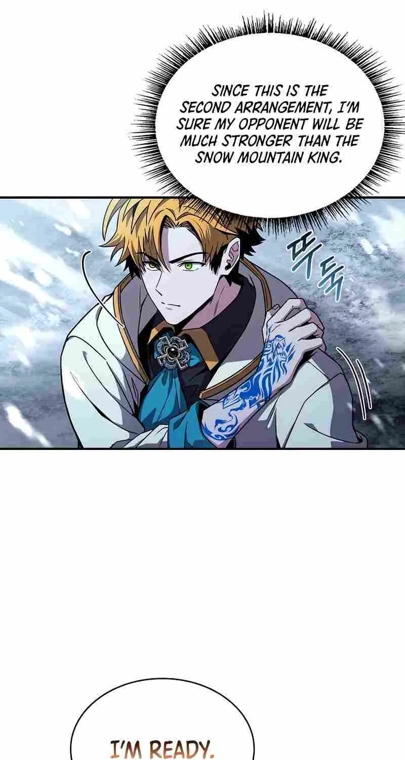 Talent-Swallowing Magician Chapter 72 page 89 - 