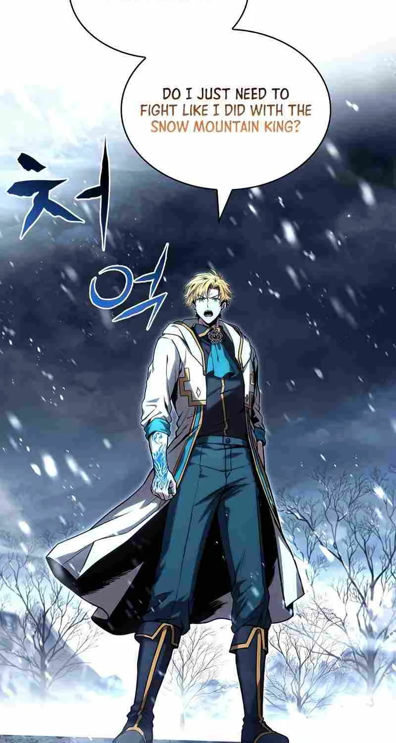 Talent-Swallowing Magician Chapter 72 page 90 - 