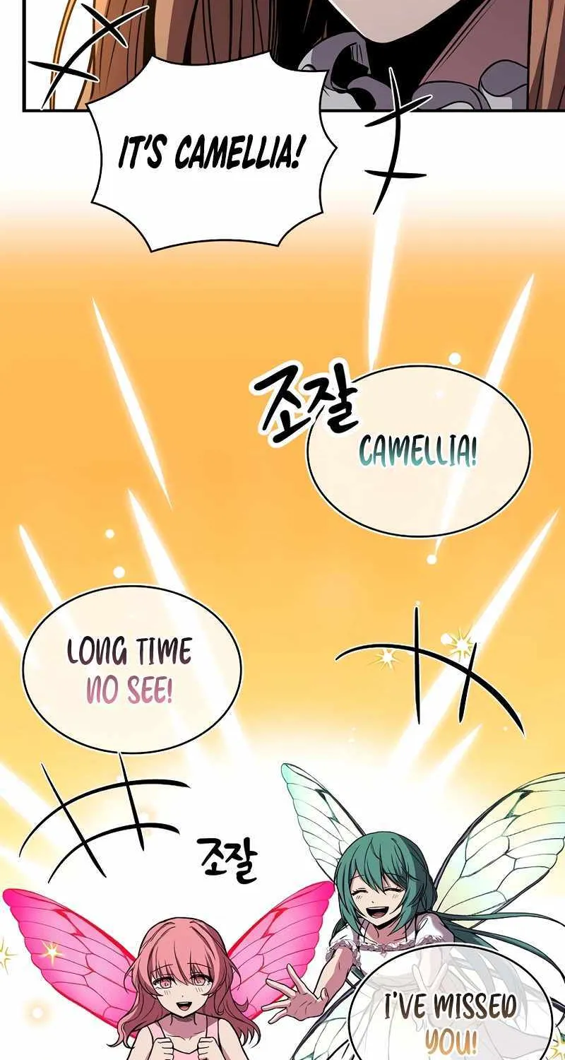 Talent-Swallowing Magician Chapter 72 page 10 - 