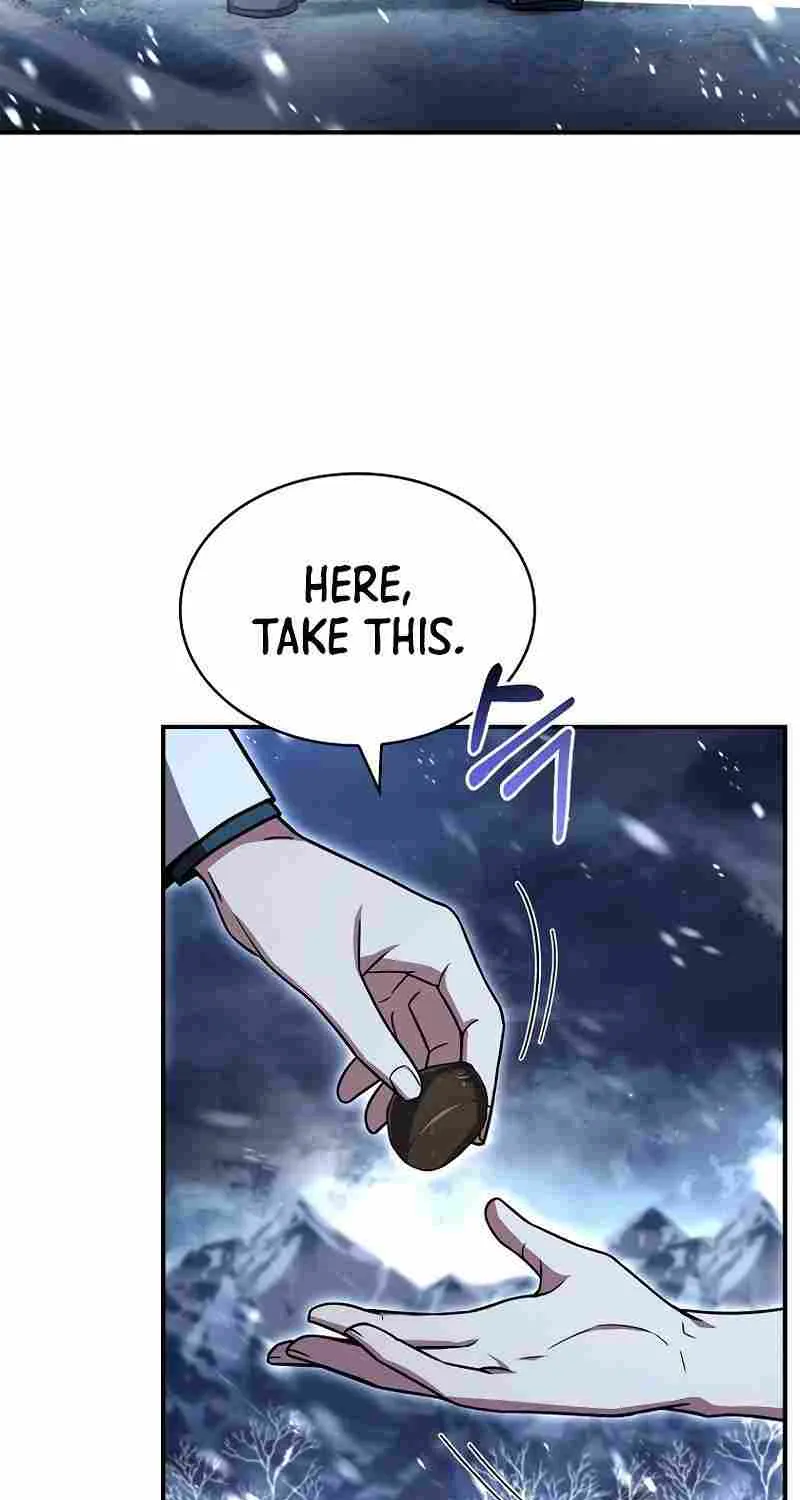 Talent-Swallowing Magician Chapter 72 page 91 - 