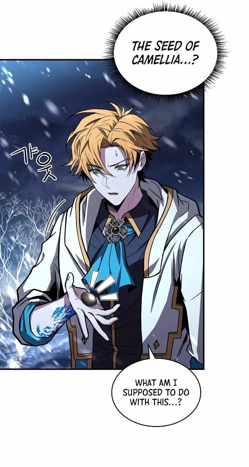 Talent-Swallowing Magician Chapter 72 page 93 - 