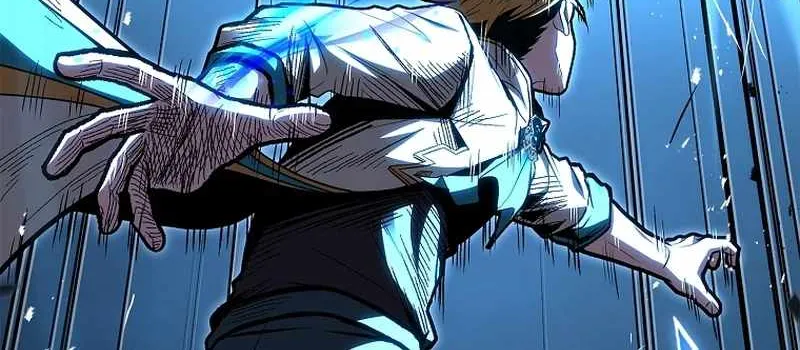 Talent-Swallowing Magician Chapter 73 page 101 - 