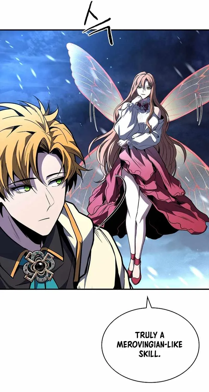 Talent-Swallowing Magician Chapter 73 page 108 - 