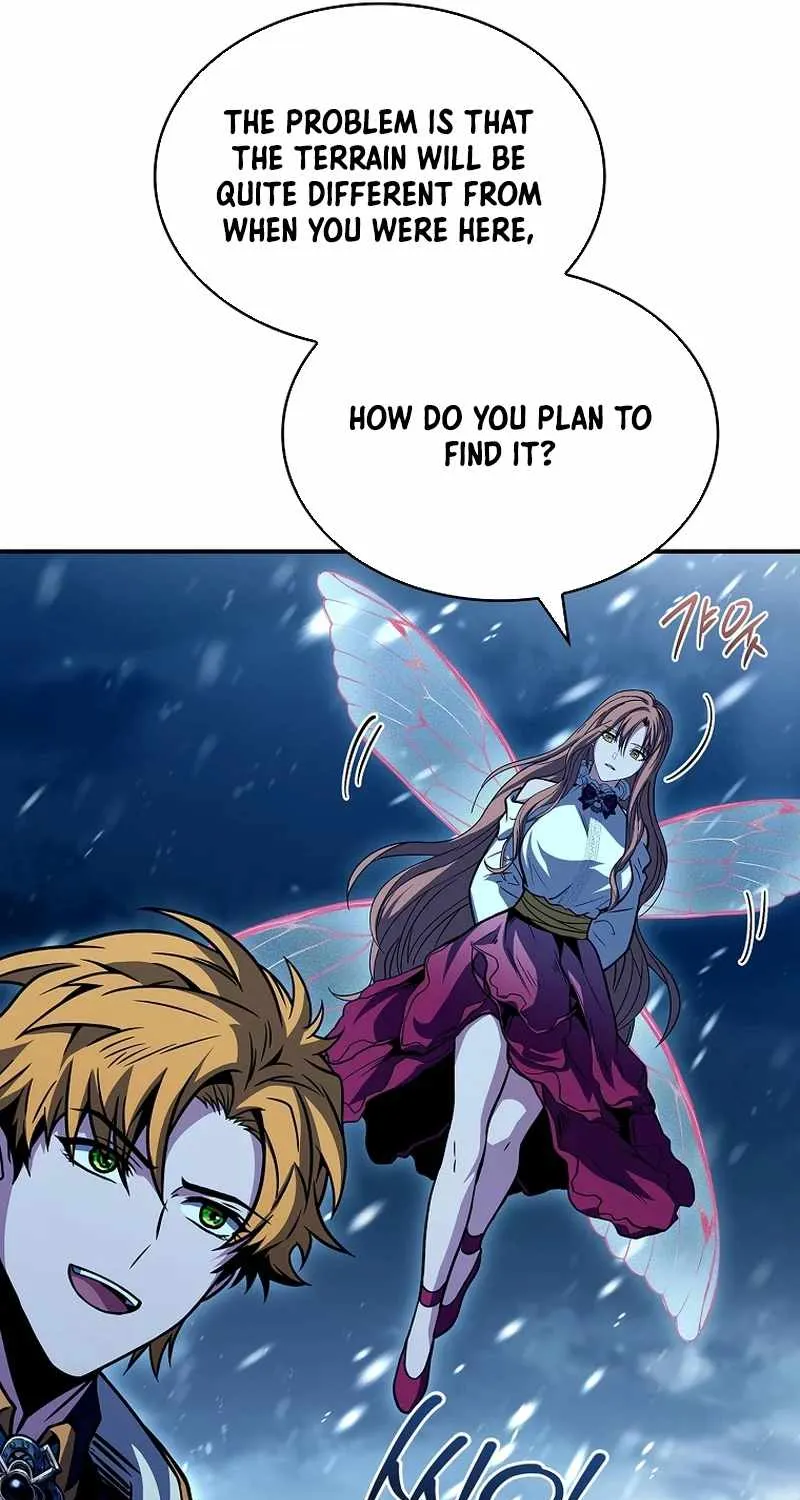 Talent-Swallowing Magician Chapter 73 page 118 - 