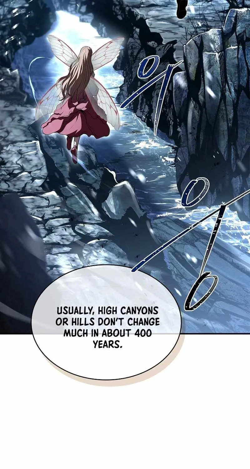 Talent-Swallowing Magician Chapter 73 page 124 - 