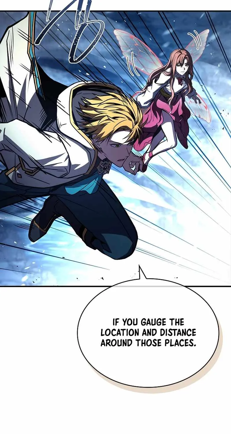 Talent-Swallowing Magician Chapter 73 page 126 - 