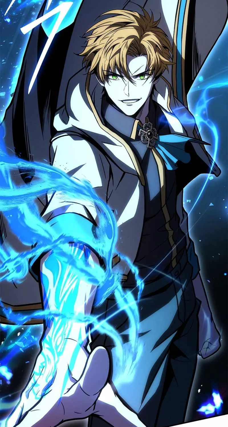 Talent-Swallowing Magician Chapter 73 page 134 - 