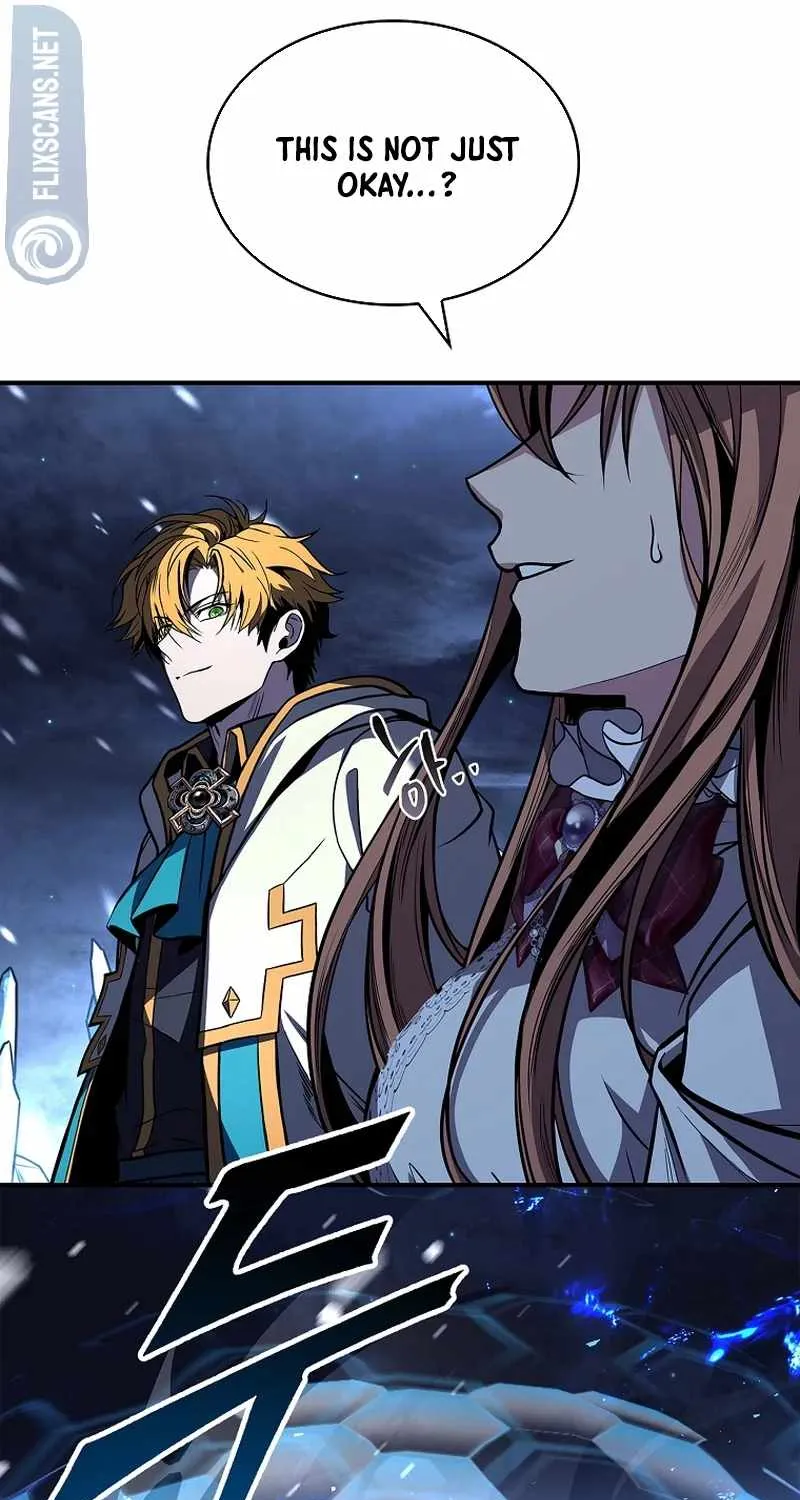 Talent-Swallowing Magician Chapter 73 page 142 - 
