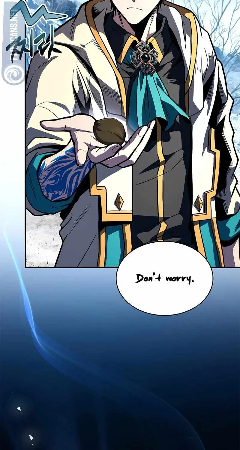Talent-Swallowing Magician Chapter 73 page 16 - 