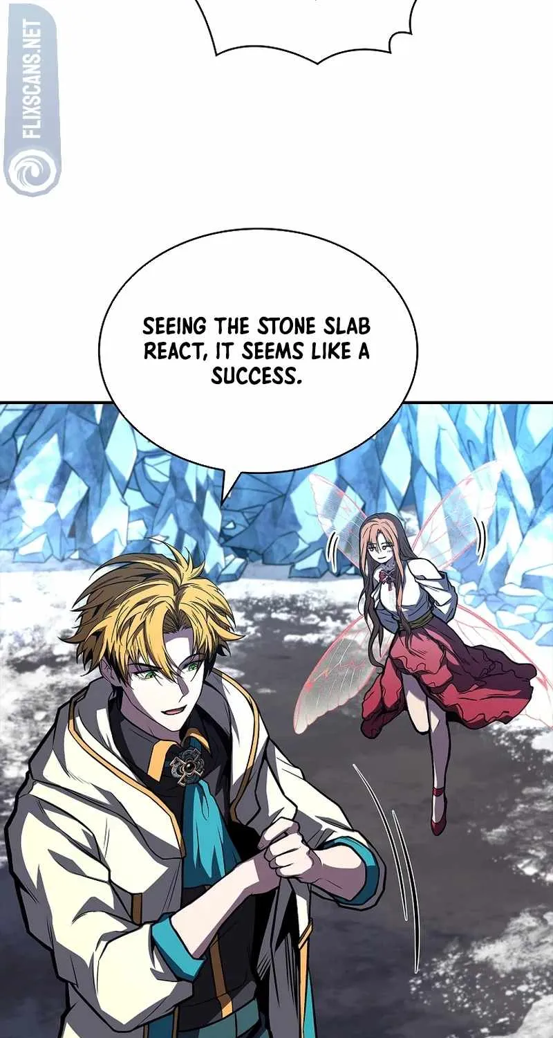 Talent-Swallowing Magician Chapter 73 page 156 - 