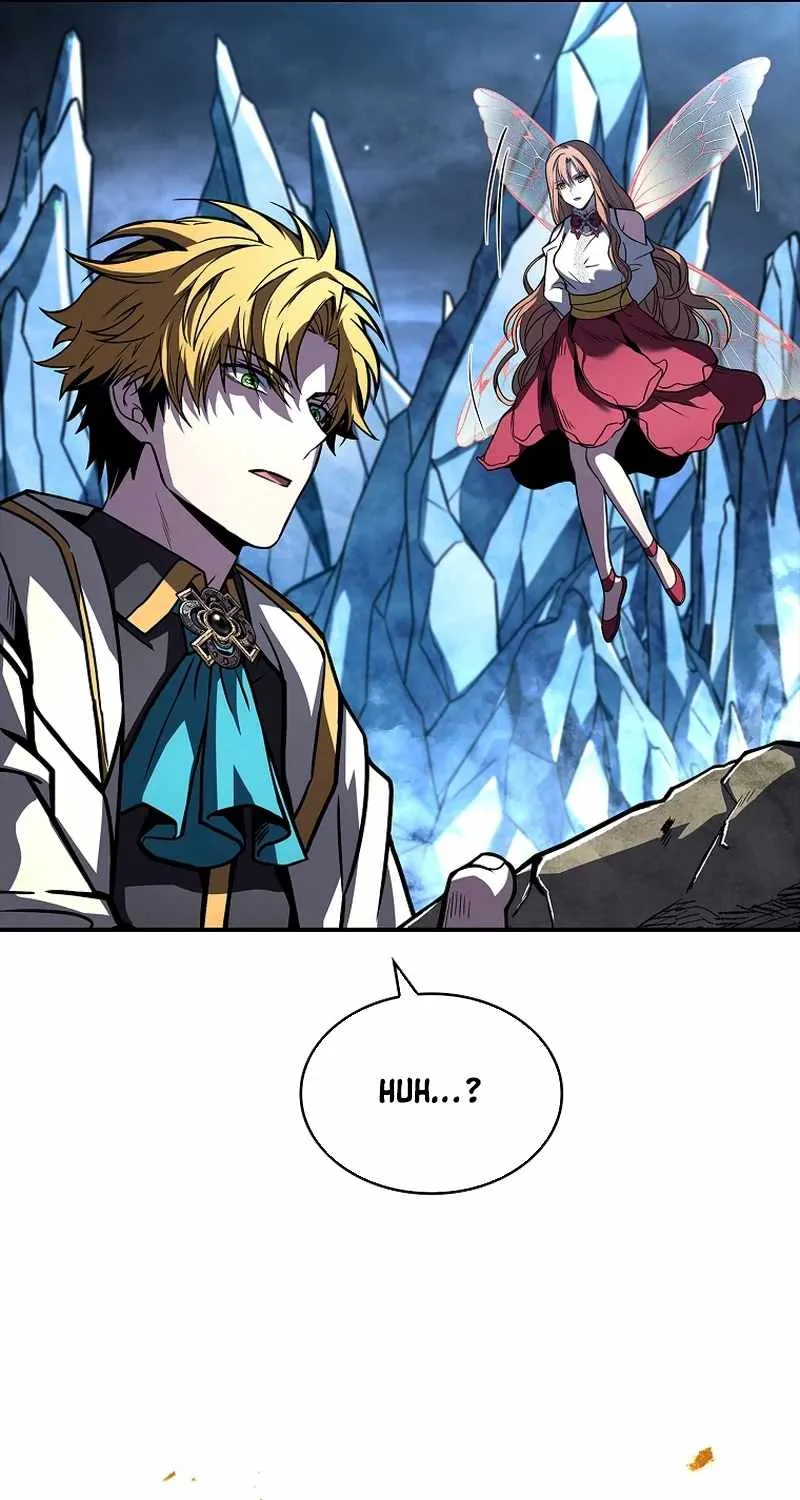 Talent-Swallowing Magician Chapter 73 page 158 - 