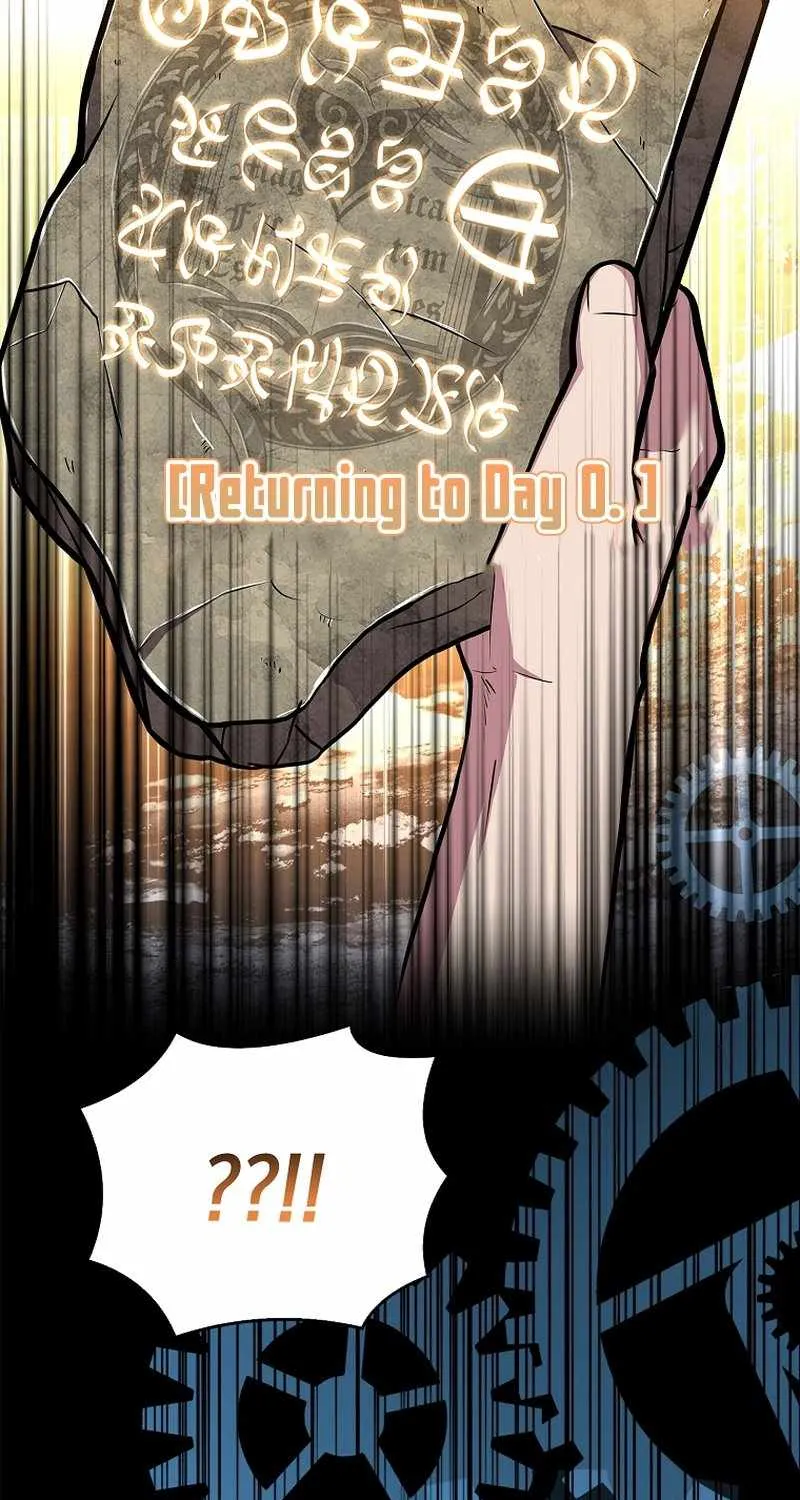 Talent-Swallowing Magician Chapter 73 page 160 - 