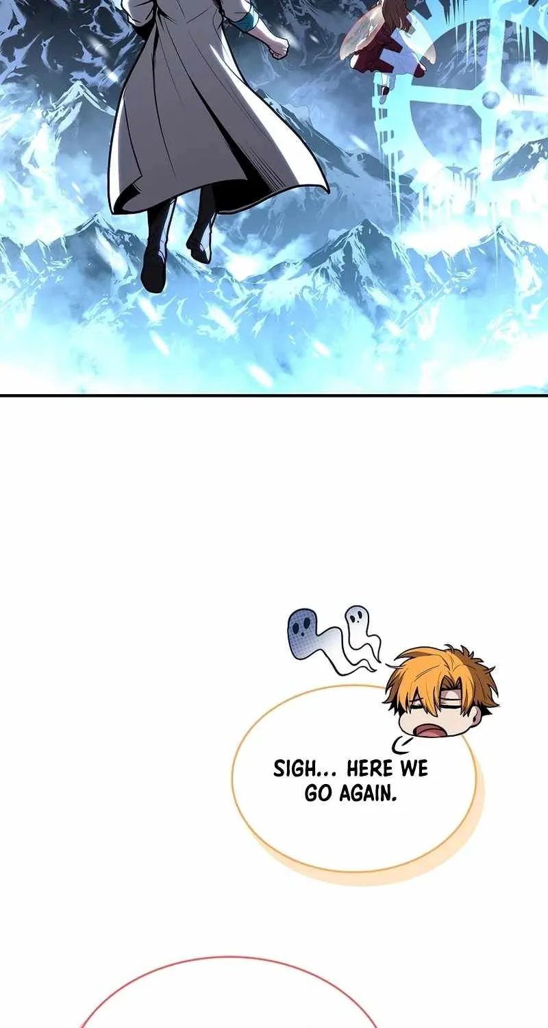 Talent-Swallowing Magician Chapter 73 page 164 - 