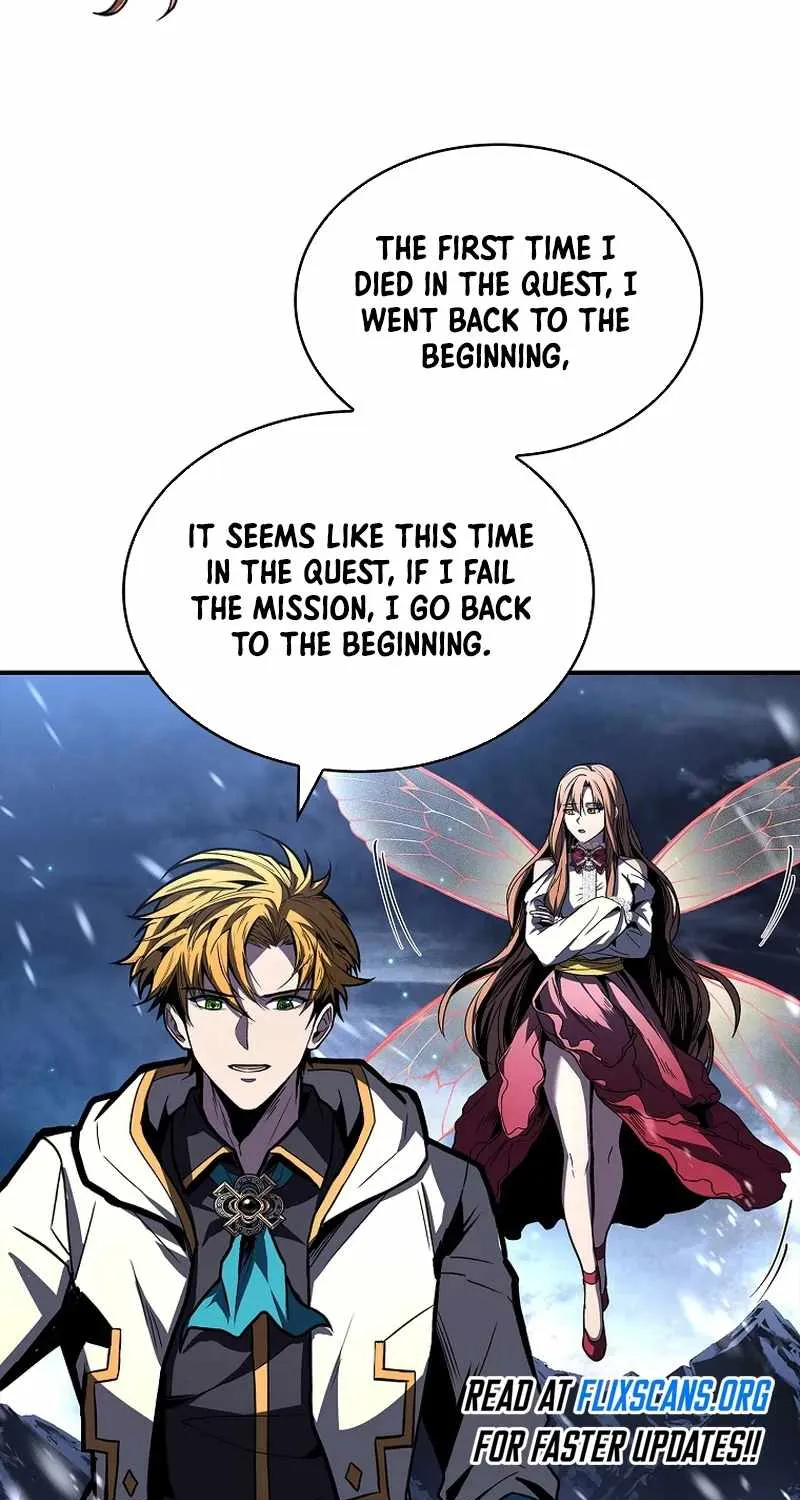 Talent-Swallowing Magician Chapter 73 page 166 - 
