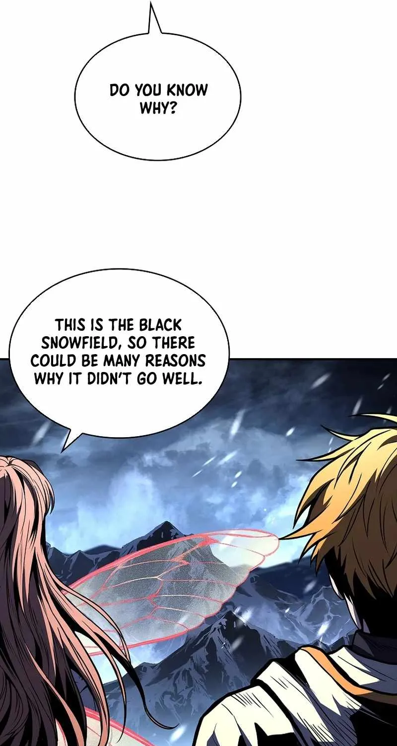 Talent-Swallowing Magician Chapter 73 page 168 - 