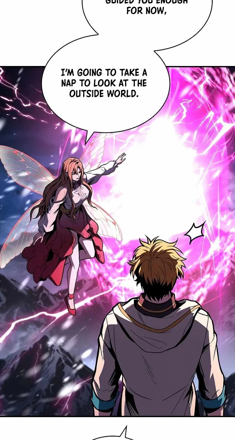 Talent-Swallowing Magician Chapter 73 page 172 - 