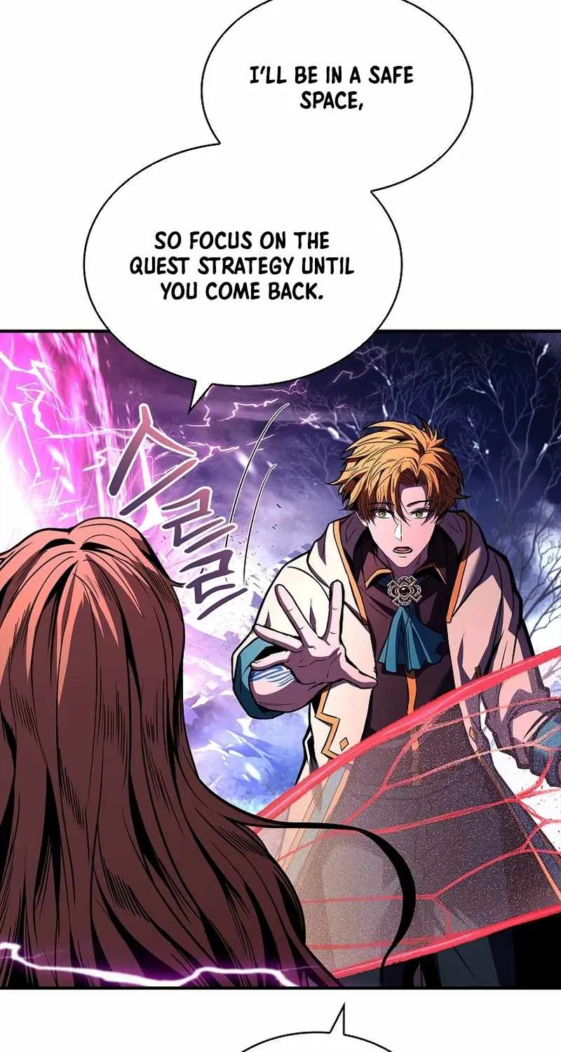 Talent-Swallowing Magician Chapter 73 page 174 - 