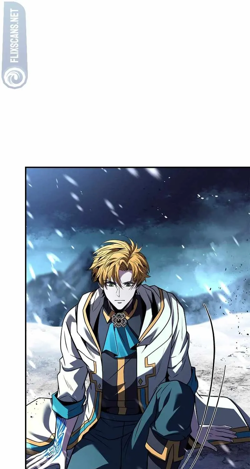 Talent-Swallowing Magician Chapter 73 page 184 - 