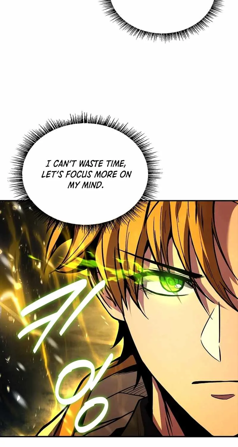 Talent-Swallowing Magician Chapter 73 page 186 - 