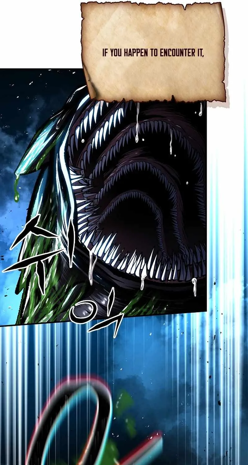 Talent-Swallowing Magician Chapter 73 page 208 - 