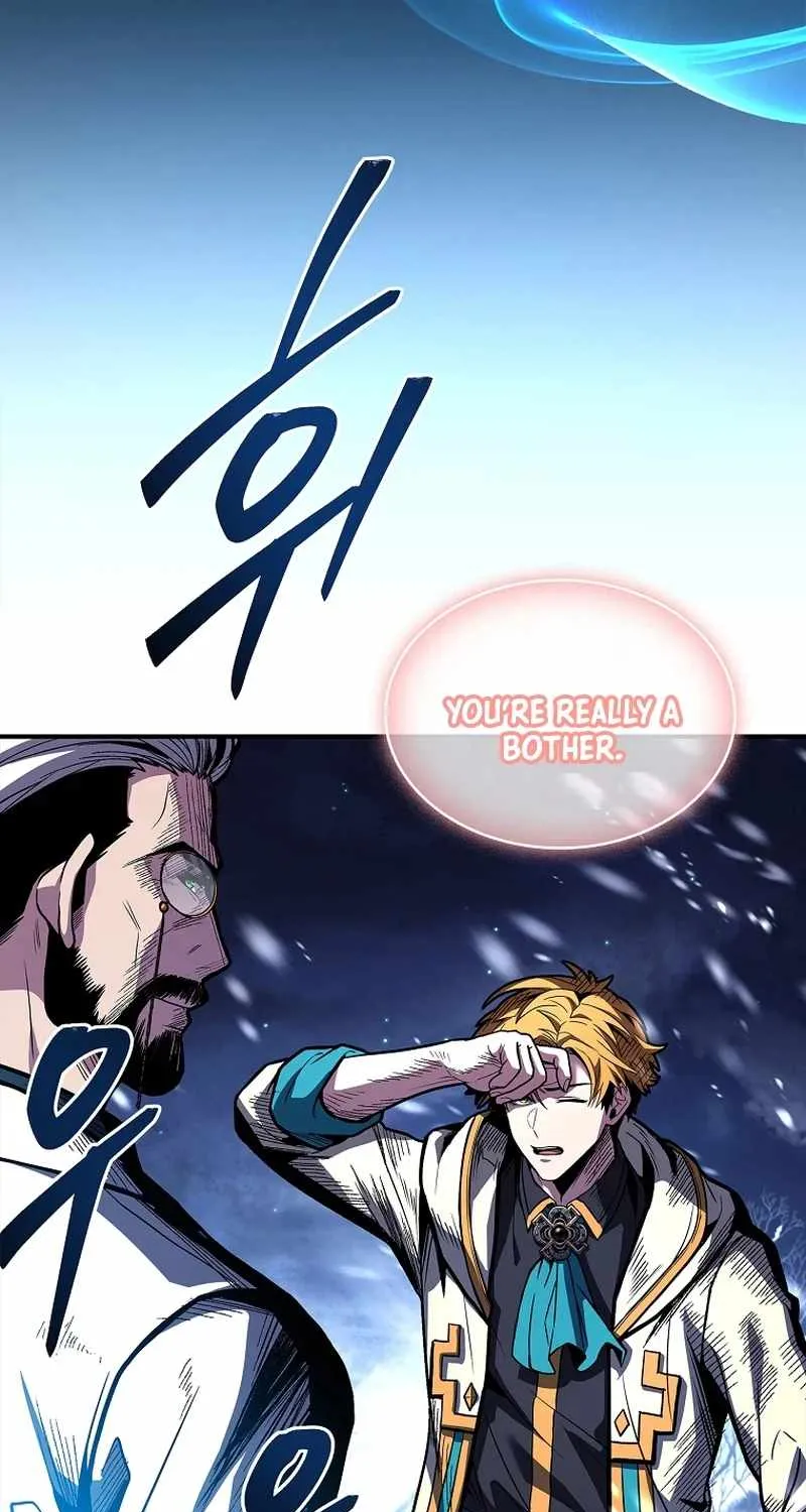 Talent-Swallowing Magician Chapter 73 page 26 - 