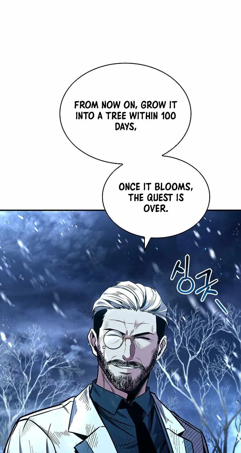Talent-Swallowing Magician Chapter 73 page 4 - 