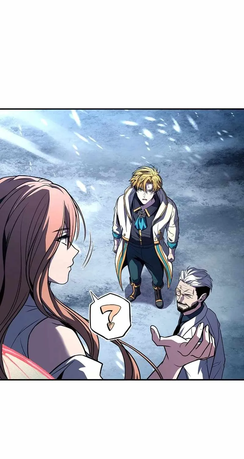 Talent-Swallowing Magician Chapter 73 page 36 - 