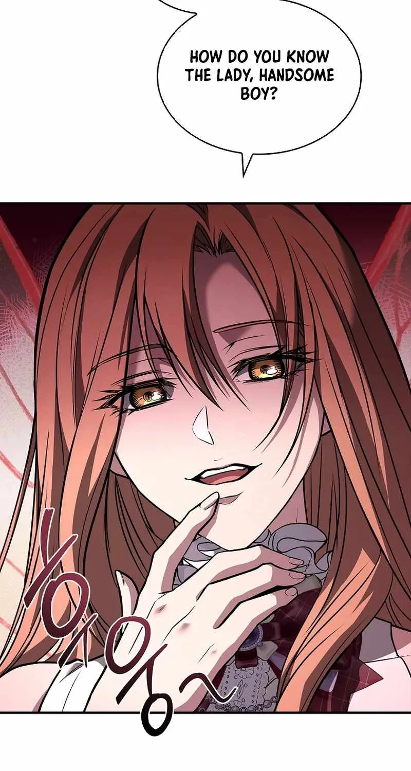 Talent-Swallowing Magician Chapter 73 page 38 - 