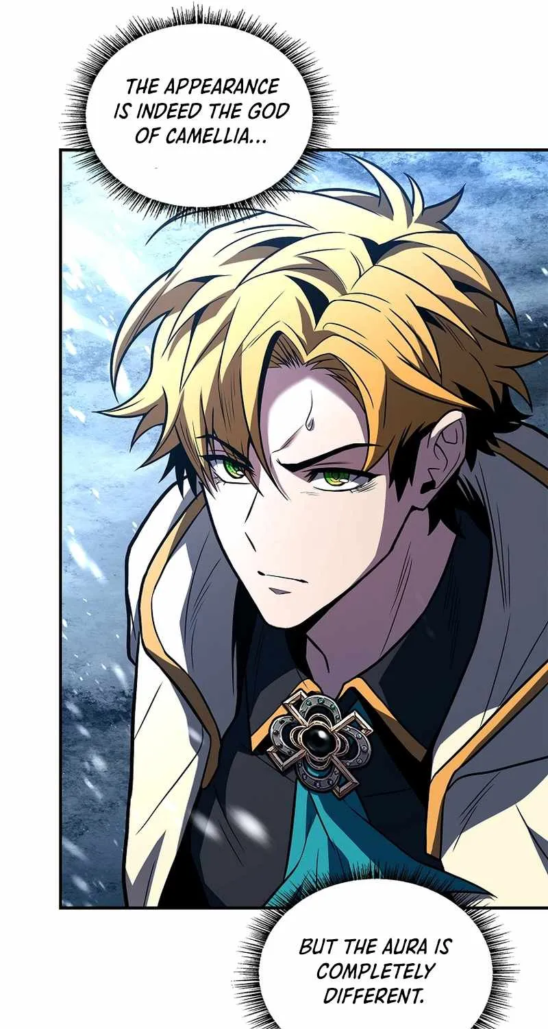 Talent-Swallowing Magician Chapter 73 page 40 - 