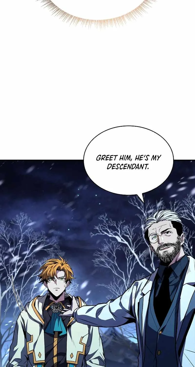 Talent-Swallowing Magician Chapter 73 page 48 - 