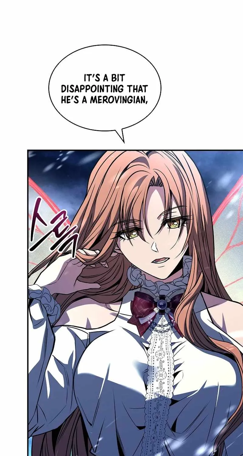Talent-Swallowing Magician Chapter 73 page 50 - 