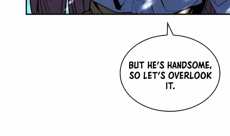 Talent-Swallowing Magician Chapter 73 page 51 - 