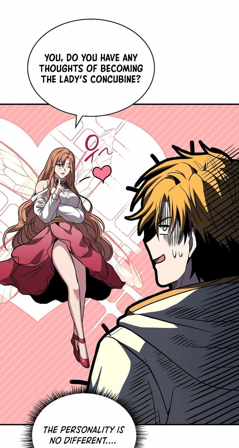 Talent-Swallowing Magician Chapter 73 page 52 - 