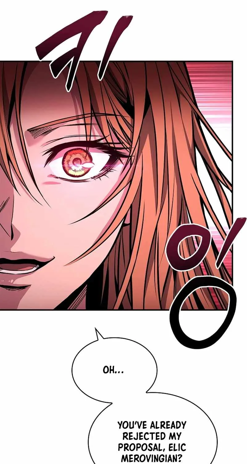 Talent-Swallowing Magician Chapter 73 page 54 - 