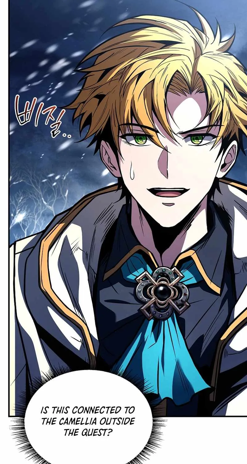 Talent-Swallowing Magician Chapter 73 page 56 - 