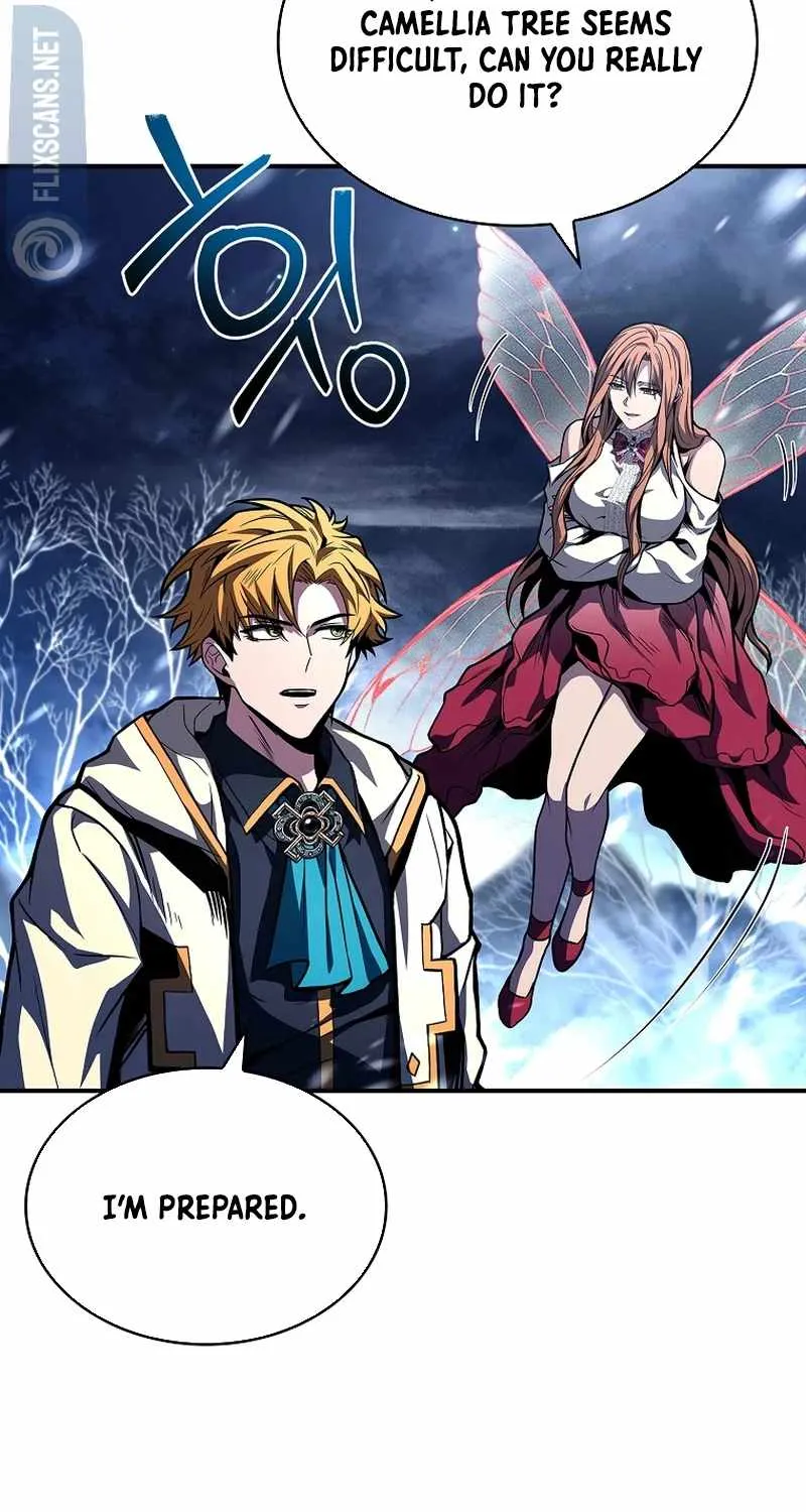Talent-Swallowing Magician Chapter 73 page 58 - 