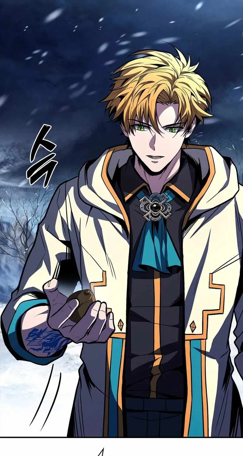 Talent-Swallowing Magician Chapter 73 page 62 - 