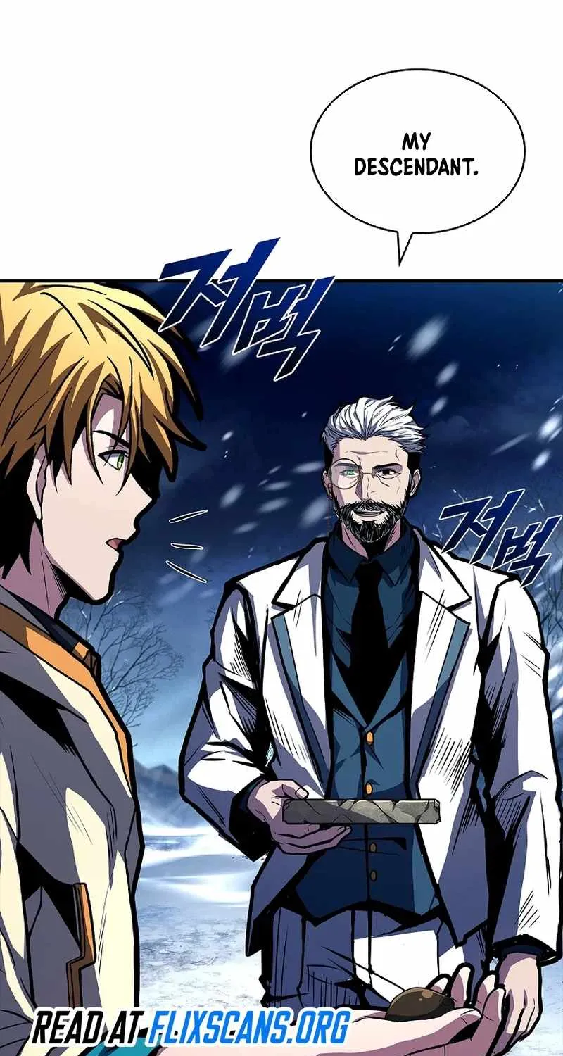 Talent-Swallowing Magician Chapter 73 page 64 - 
