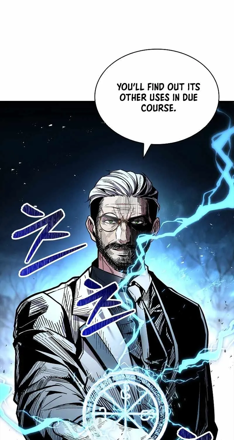 Talent-Swallowing Magician Chapter 73 page 68 - 