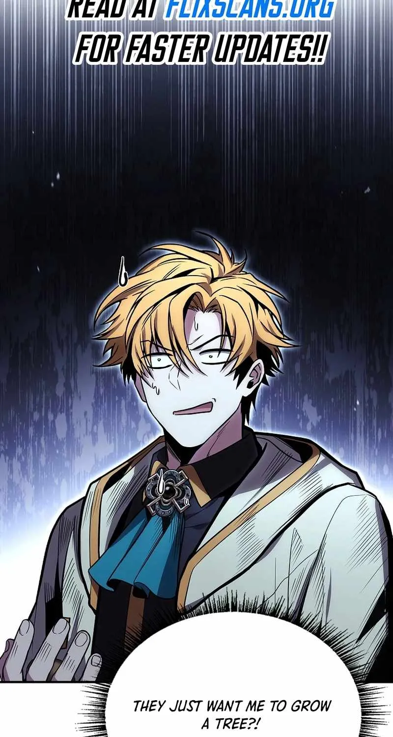 Talent-Swallowing Magician Chapter 73 page 8 - 