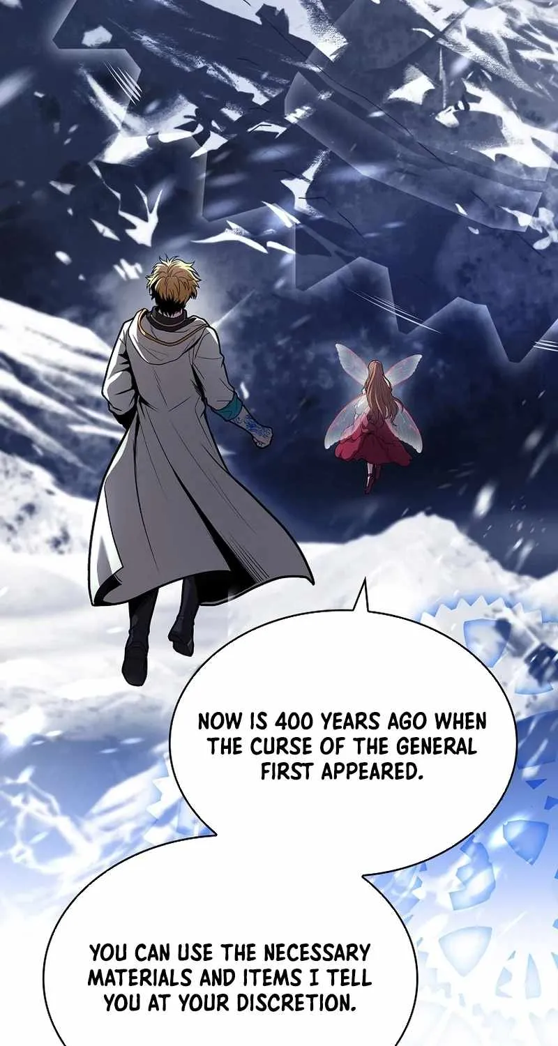 Talent-Swallowing Magician Chapter 73 page 80 - 