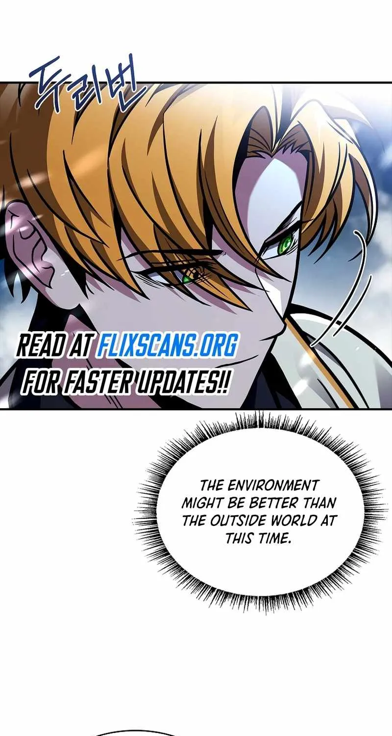 Talent-Swallowing Magician Chapter 73 page 82 - 