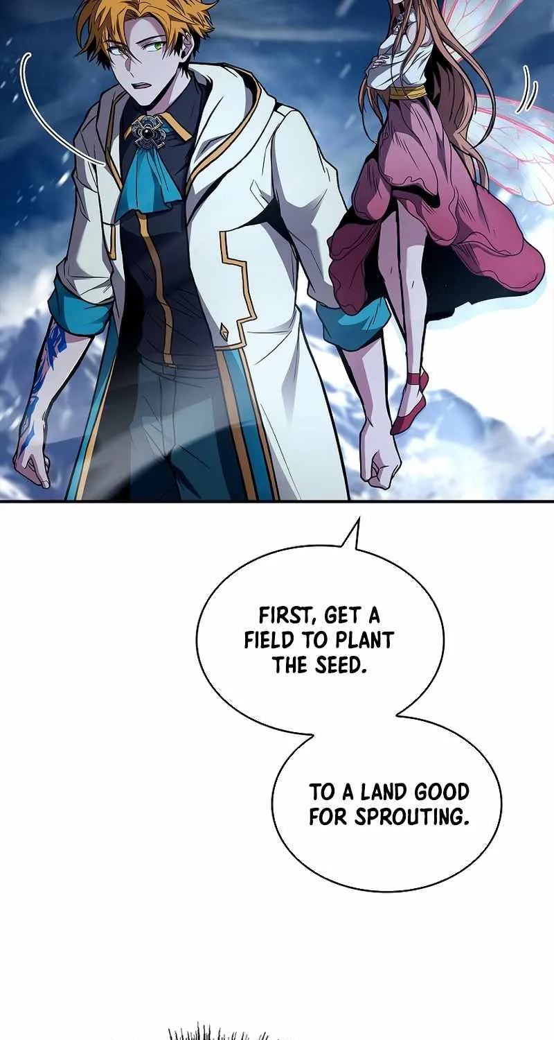 Talent-Swallowing Magician Chapter 73 page 84 - 