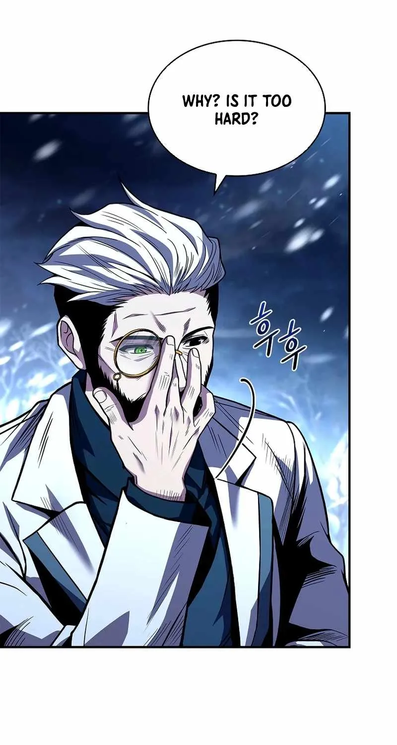 Talent-Swallowing Magician Chapter 73 page 10 - 